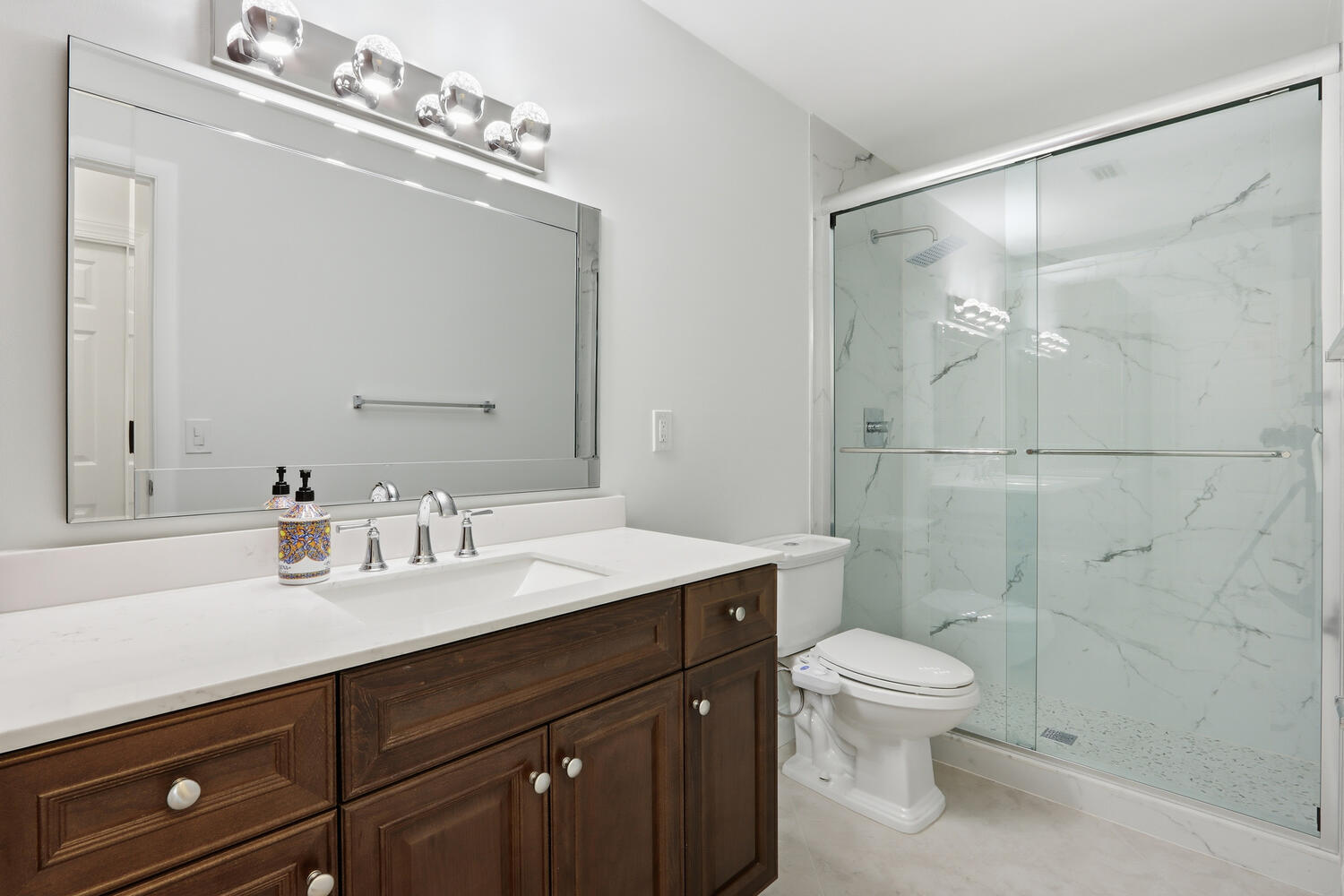 VILLAS AT LUCERNE LAKES I - Residential