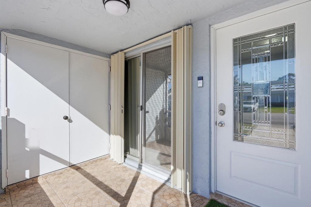 Photo of 4330 Lucerne Villas Lane, Lake Worth, FL 33467 (MLS # R11166975)