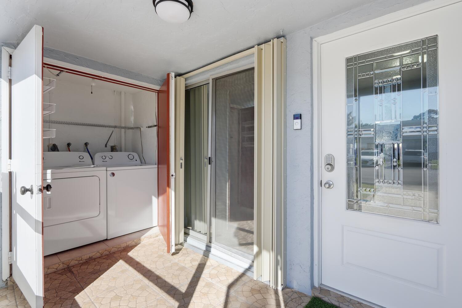 VILLAS AT LUCERNE LAKES I - Residential