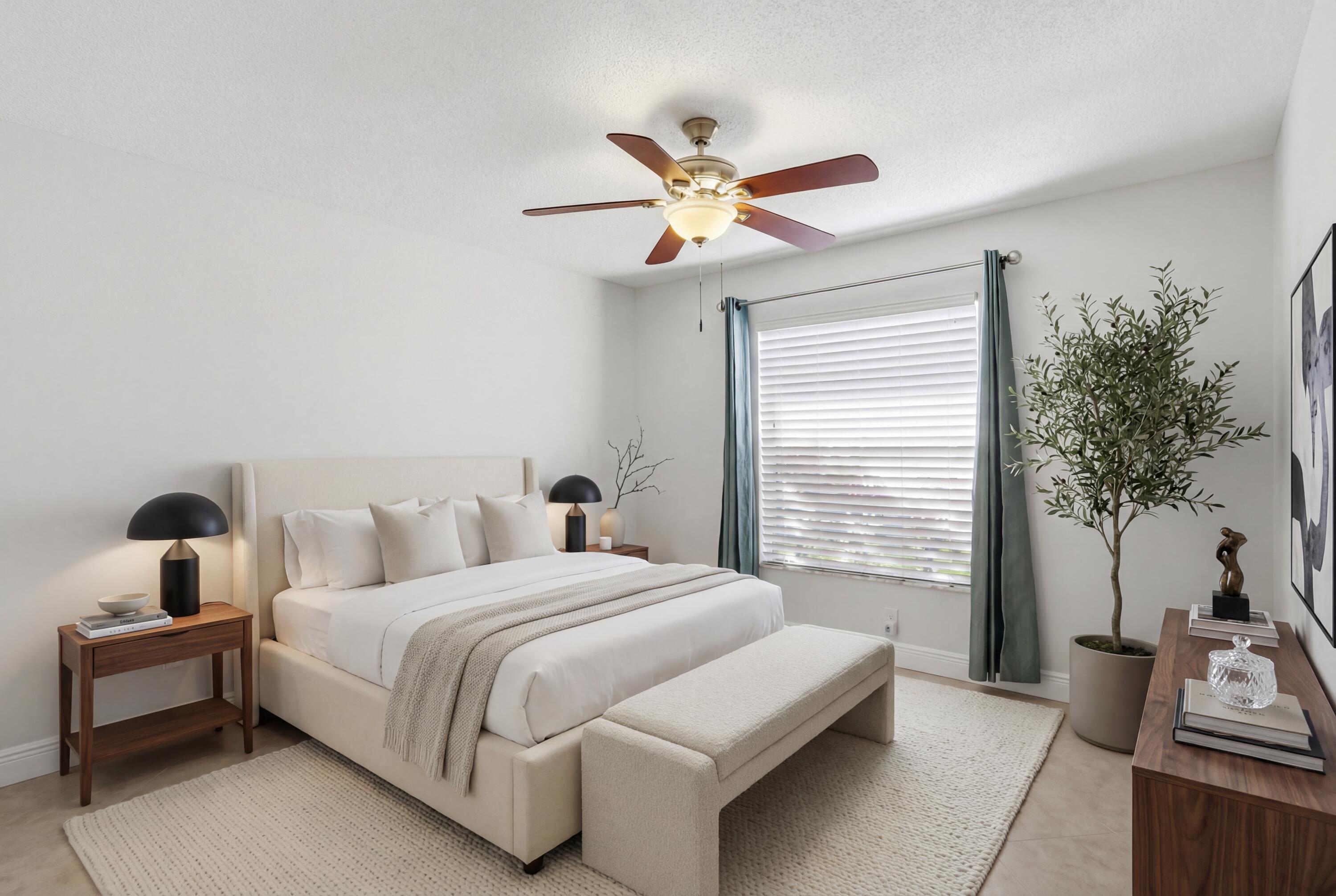 VILLAS AT LUCERNE LAKES I - Residential