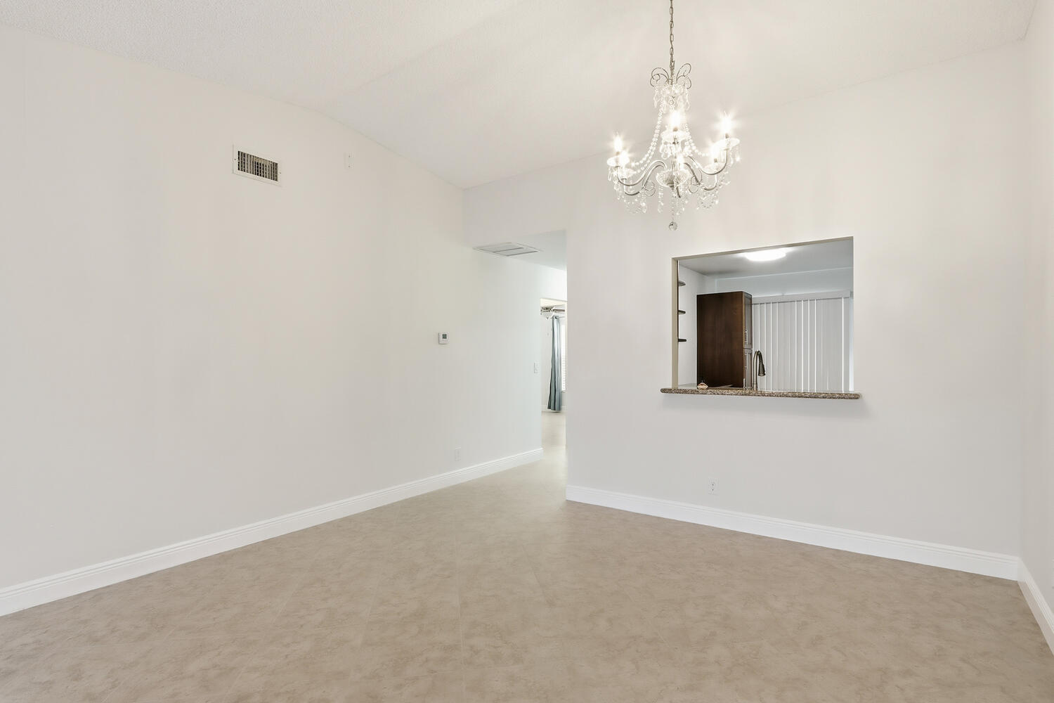 VILLAS AT LUCERNE LAKES I - Residential