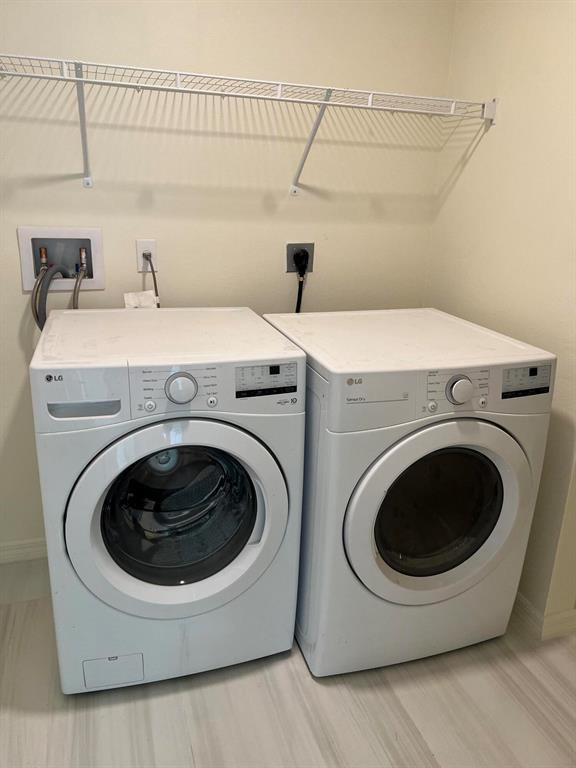 Port St Lucie Sec 07 - Residential Lease