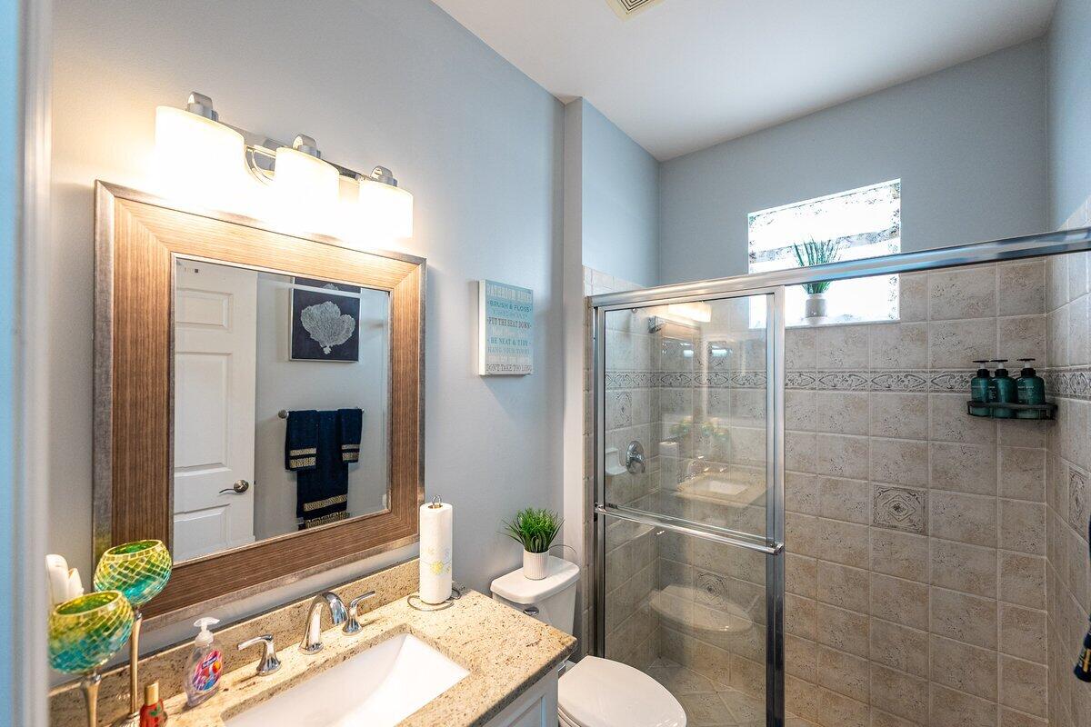 St Lucie West 156 Lakeforest At St Lucie West Viii - Residential