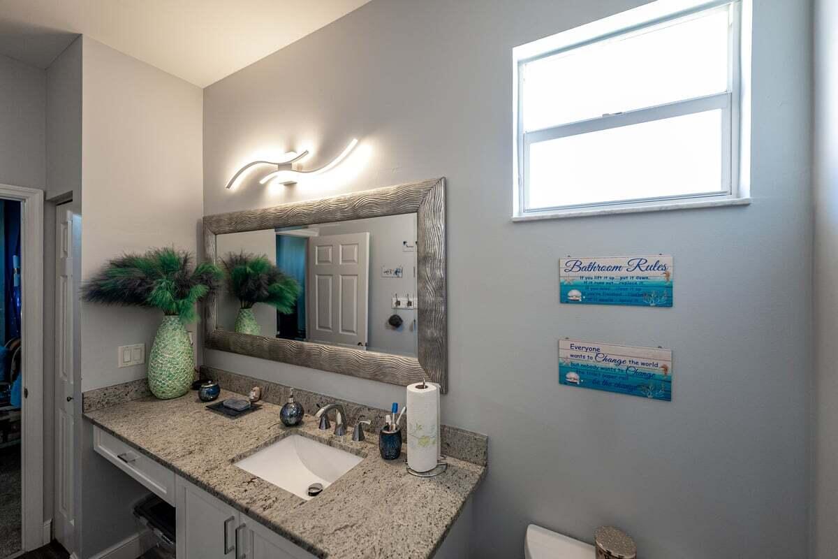 St Lucie West 156 Lakeforest At St Lucie West Viii - Residential