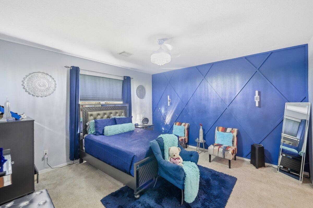 St Lucie West 156 Lakeforest At St Lucie West Viii - Residential