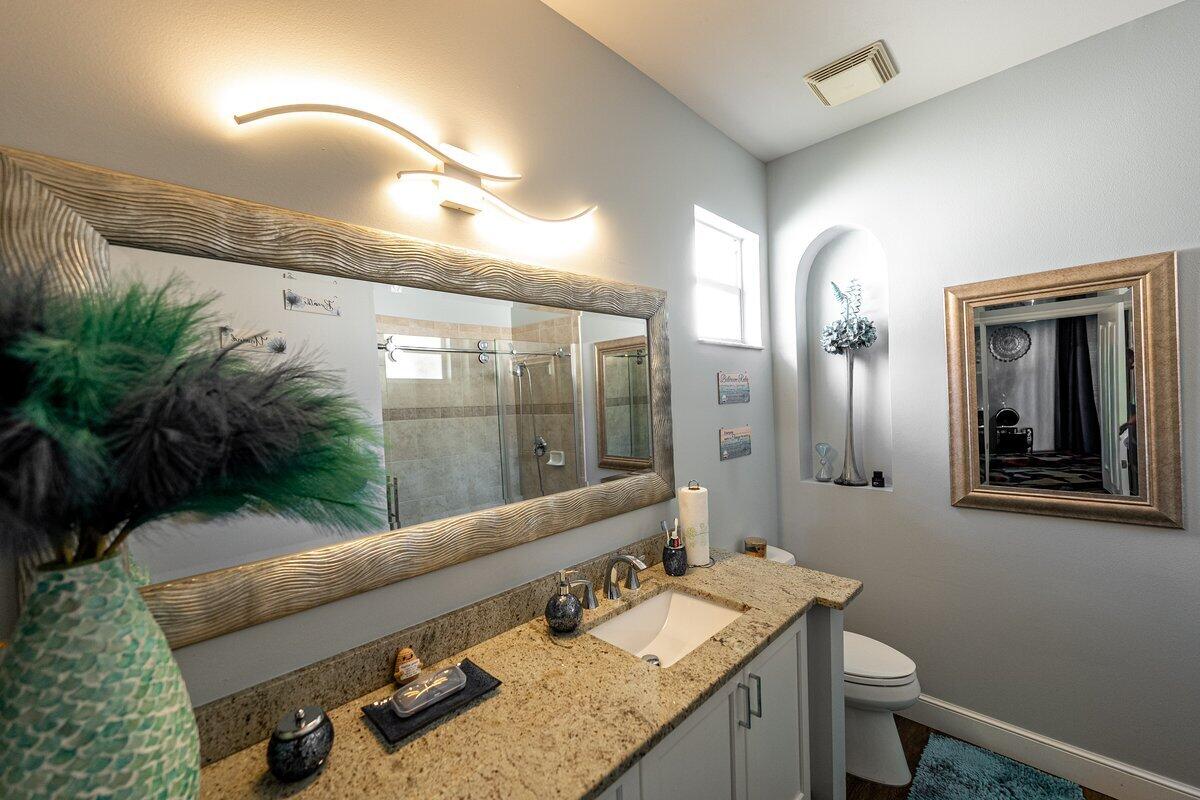 St Lucie West 156 Lakeforest At St Lucie West Viii - Residential