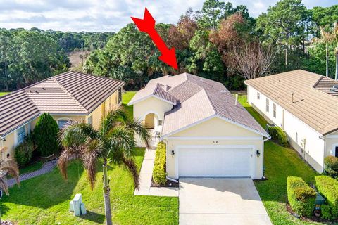 572 SW Indian Key Drive Port St Lucie FL 34986