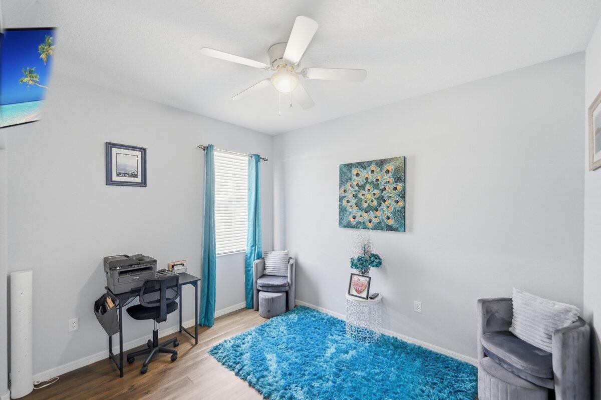 St Lucie West 156 Lakeforest At St Lucie West Viii - Residential