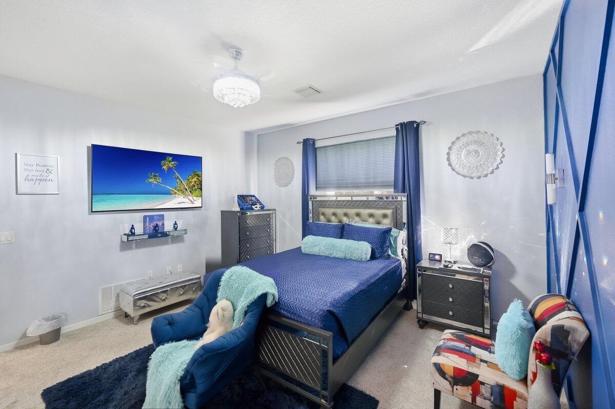 St Lucie West 156 Lakeforest At St Lucie West Viii - Residential