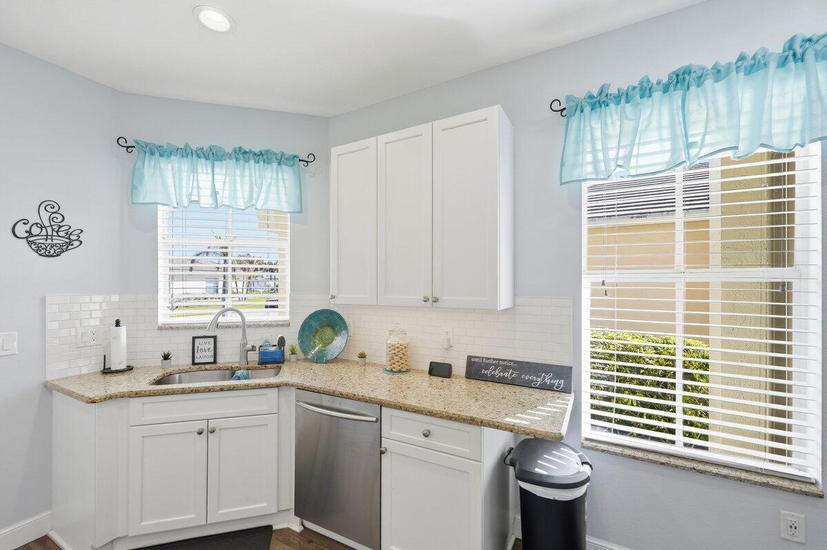 St Lucie West 156 Lakeforest At St Lucie West Viii - Residential