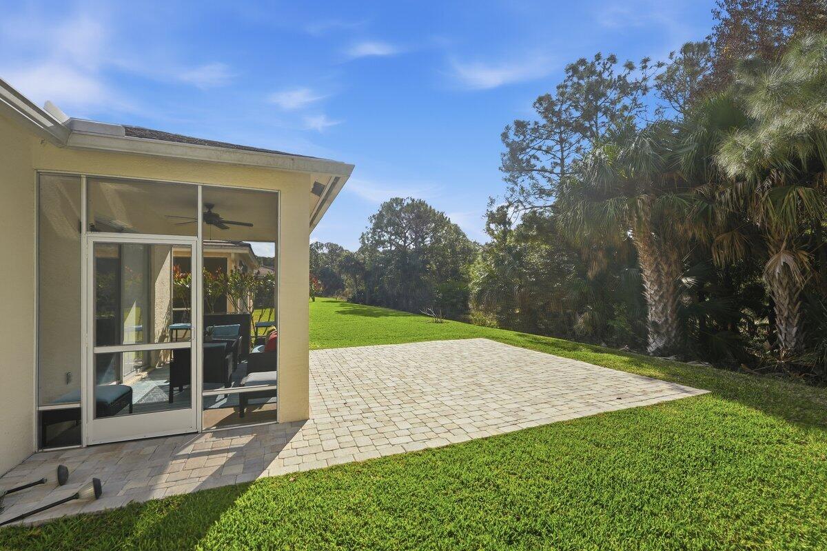 St Lucie West 156 Lakeforest At St Lucie West Viii - Residential