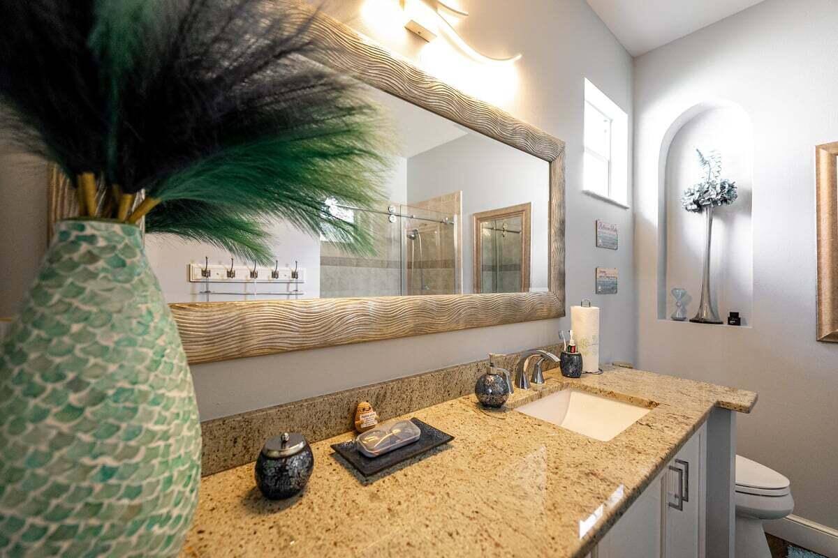 St Lucie West 156 Lakeforest At St Lucie West Viii - Residential