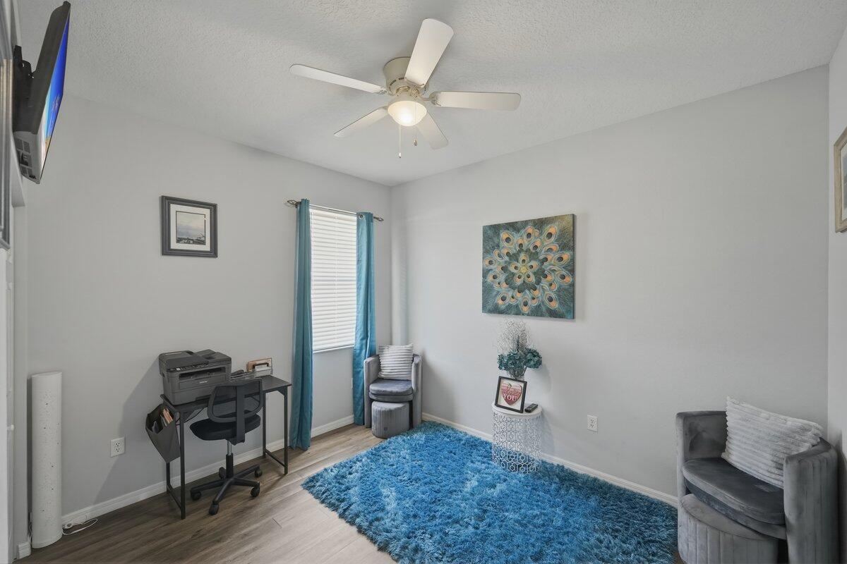 St Lucie West 156 Lakeforest At St Lucie West Viii - Residential