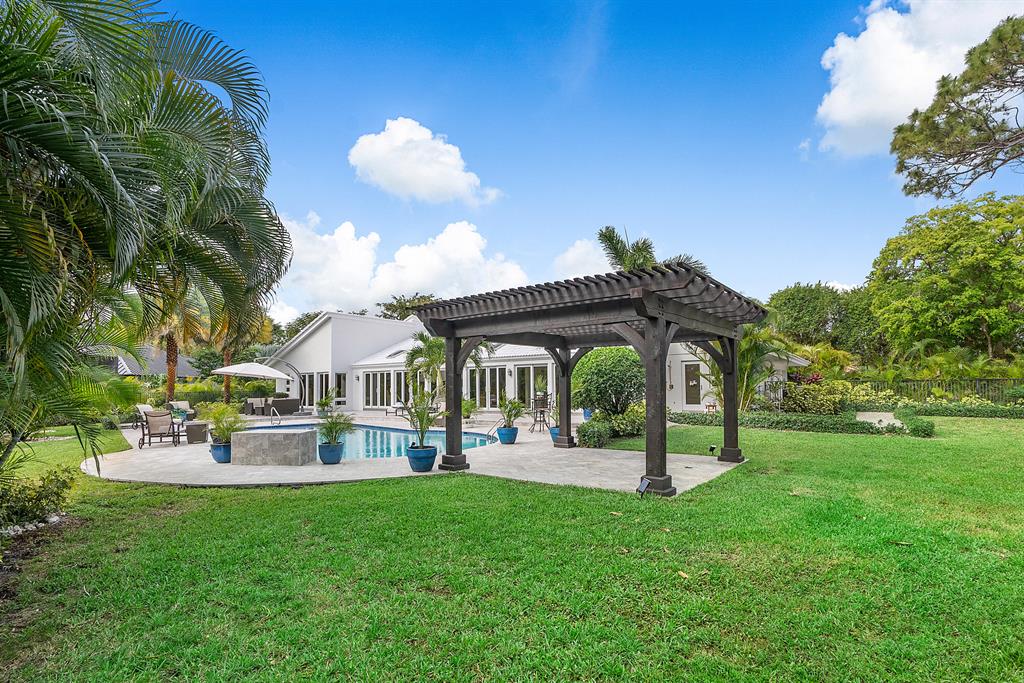 Seagate Country Club - Residential