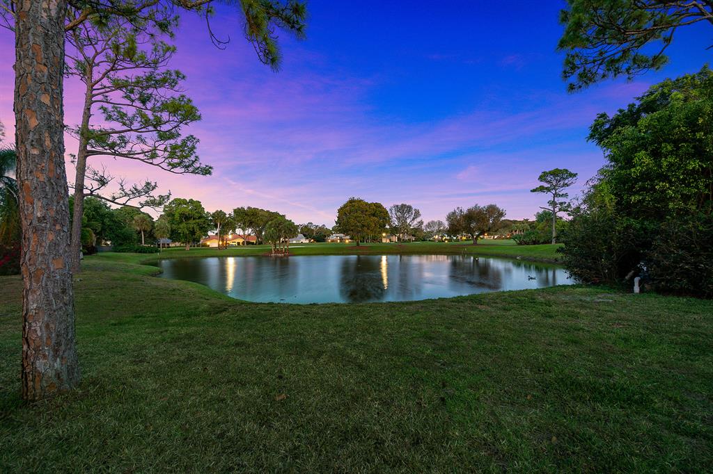 Seagate Country Club - Residential