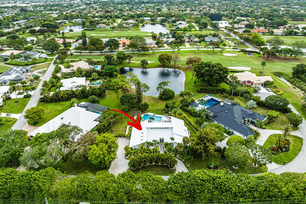 Seagate Country Club - Residential