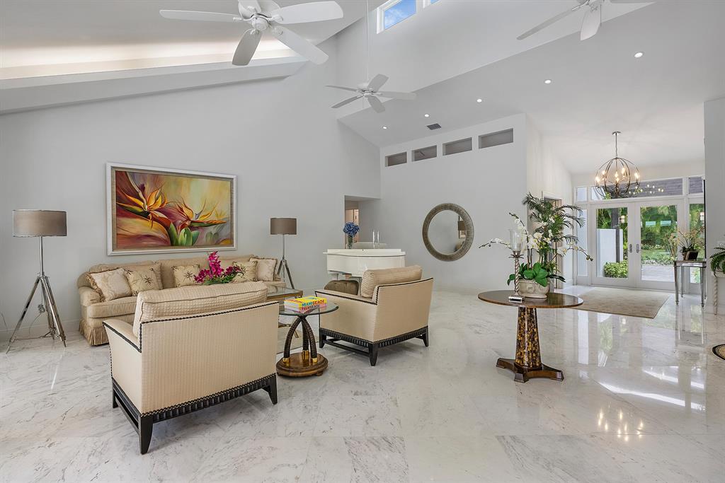 Seagate Country Club - Residential