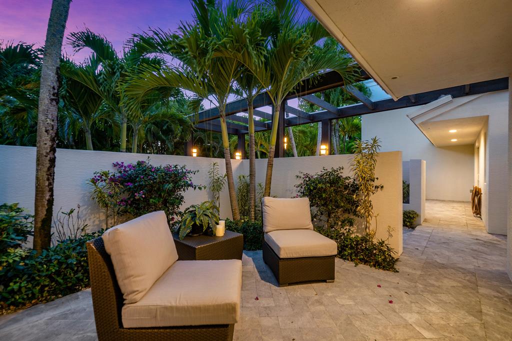 Seagate Country Club - Residential