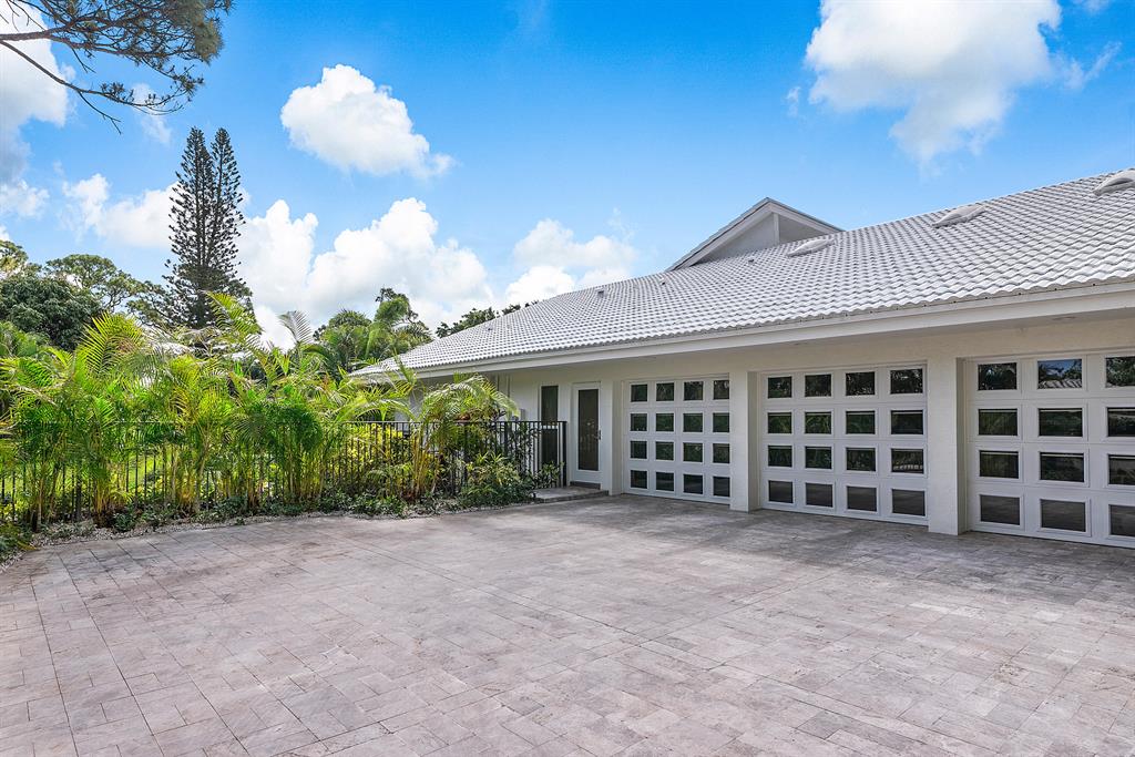 Seagate Country Club - Residential