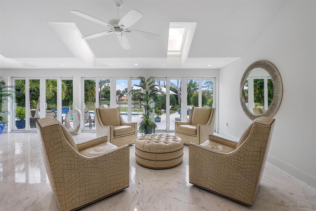 Seagate Country Club - Residential