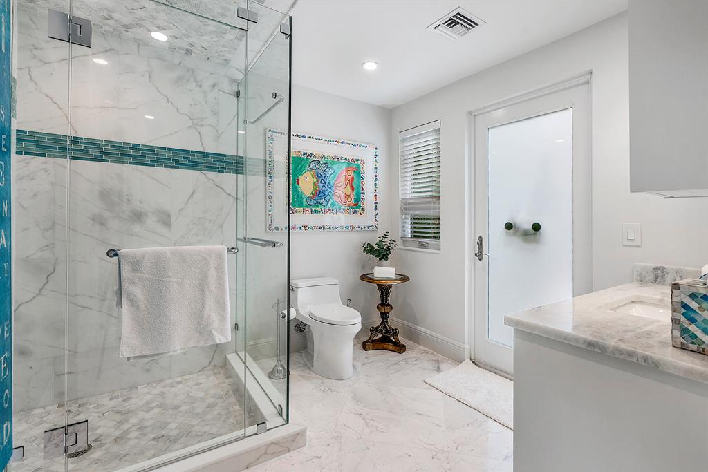 Seagate Country Club - Residential