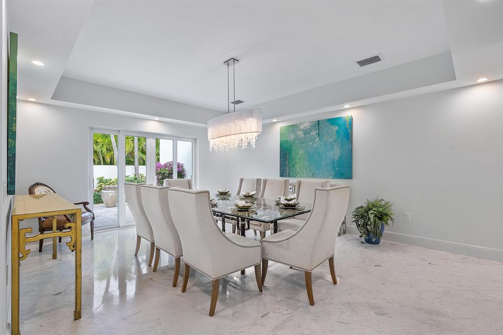 Seagate Country Club - Residential