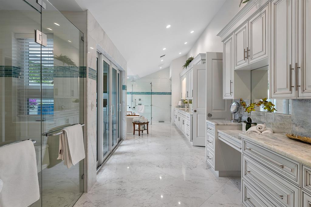 Seagate Country Club - Residential