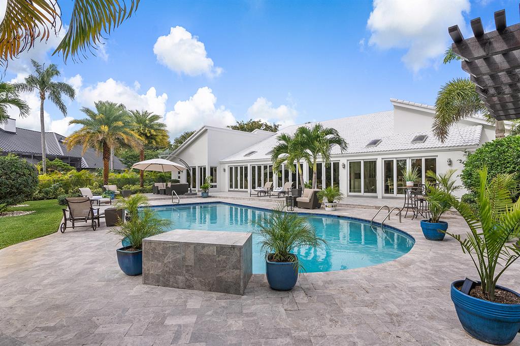 Seagate Country Club - Residential