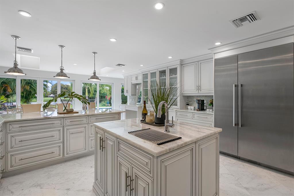 Seagate Country Club - Residential