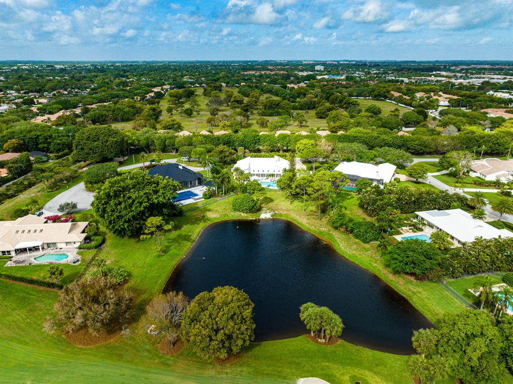 Seagate Country Club - Residential