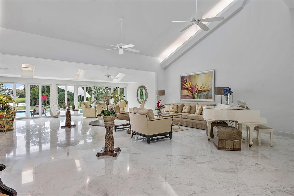 Seagate Country Club - Residential