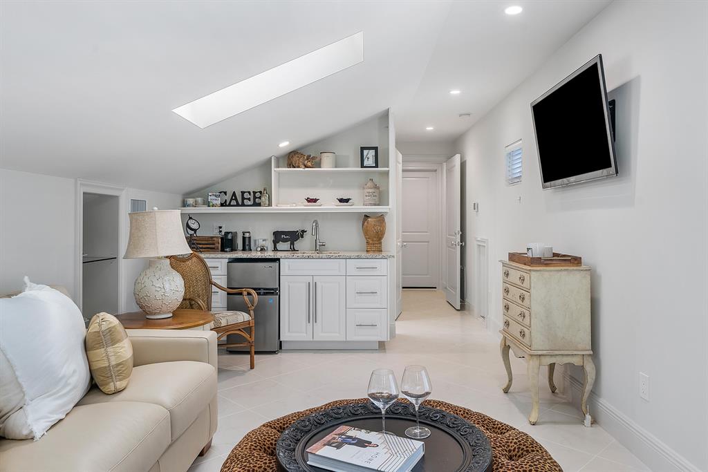 Seagate Country Club - Residential