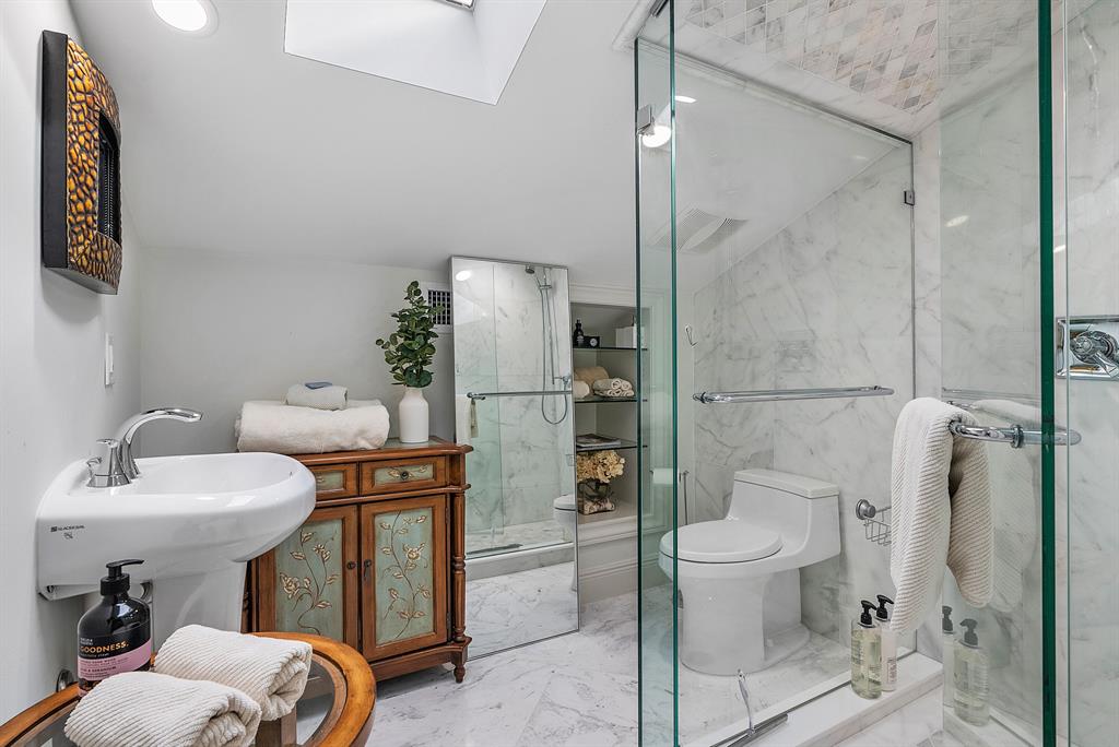 Seagate Country Club - Residential