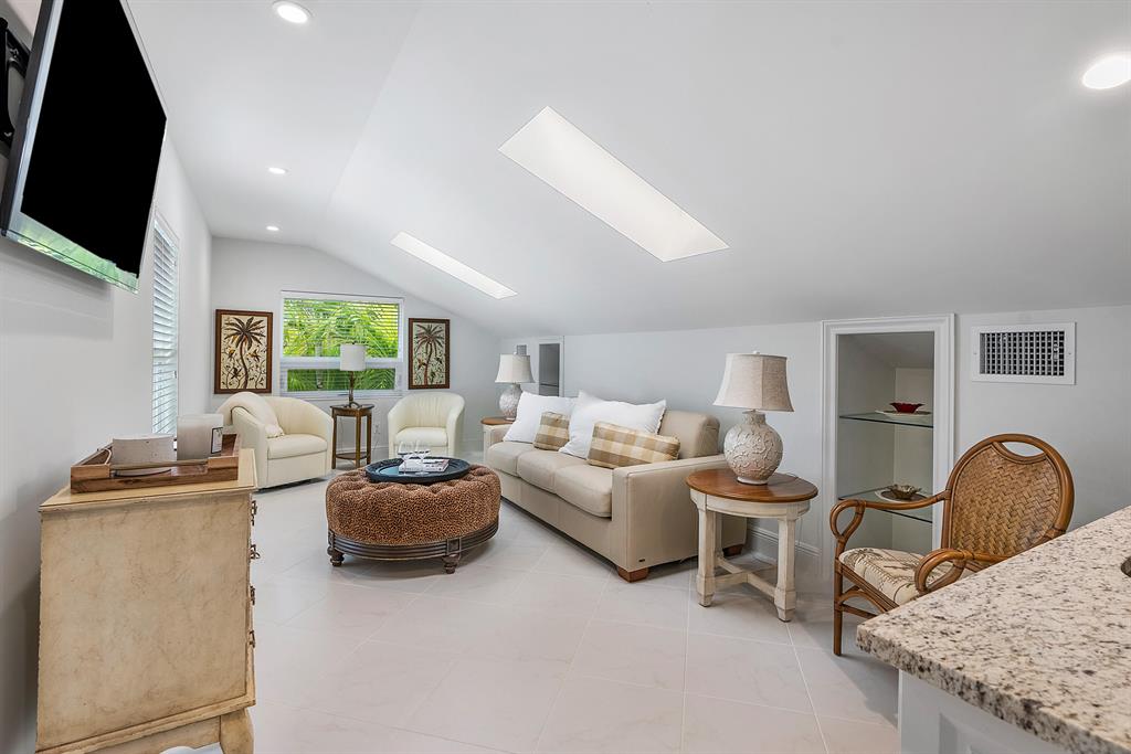 Seagate Country Club - Residential