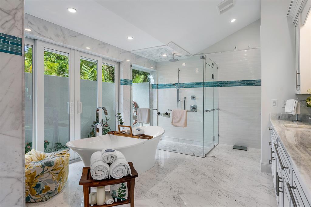 Seagate Country Club - Residential