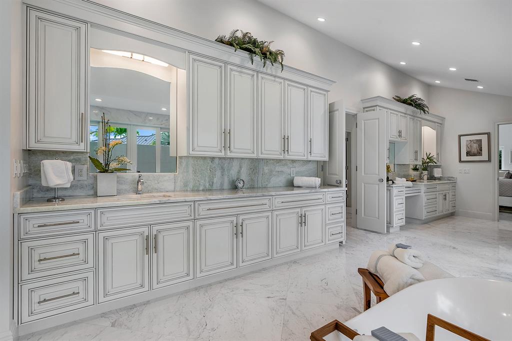 Seagate Country Club - Residential