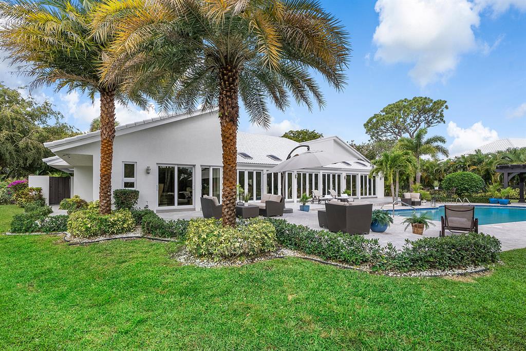 Seagate Country Club - Residential