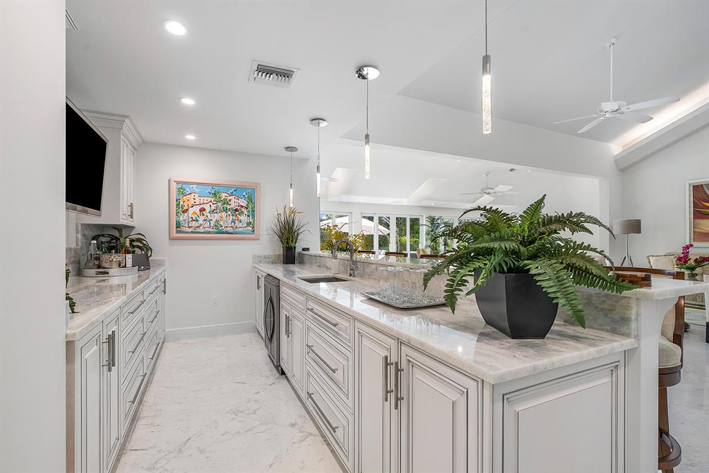 Seagate Country Club - Residential