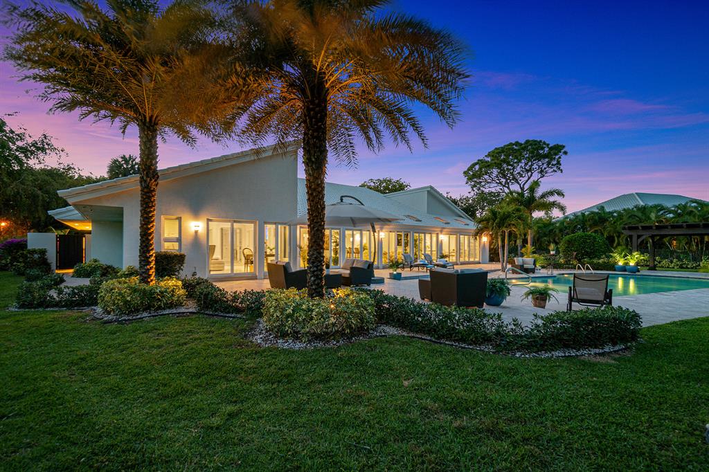 Seagate Country Club - Residential