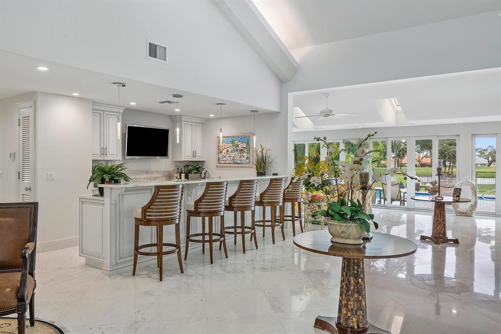 Seagate Country Club - Residential