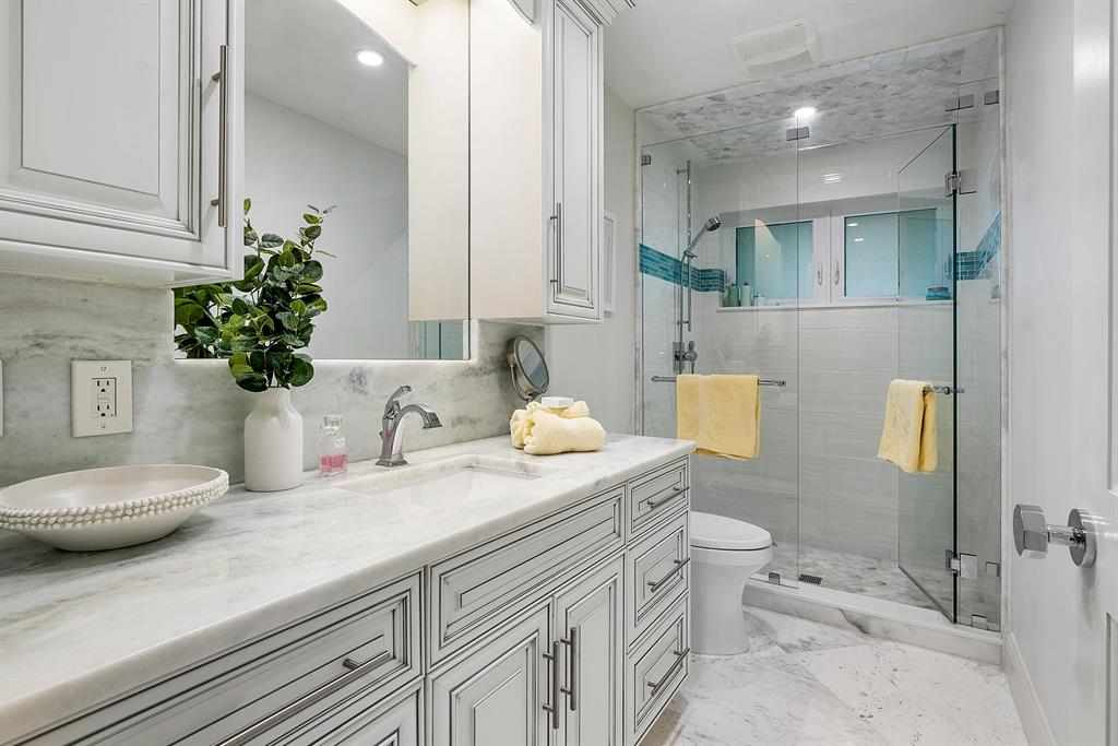 Seagate Country Club - Residential