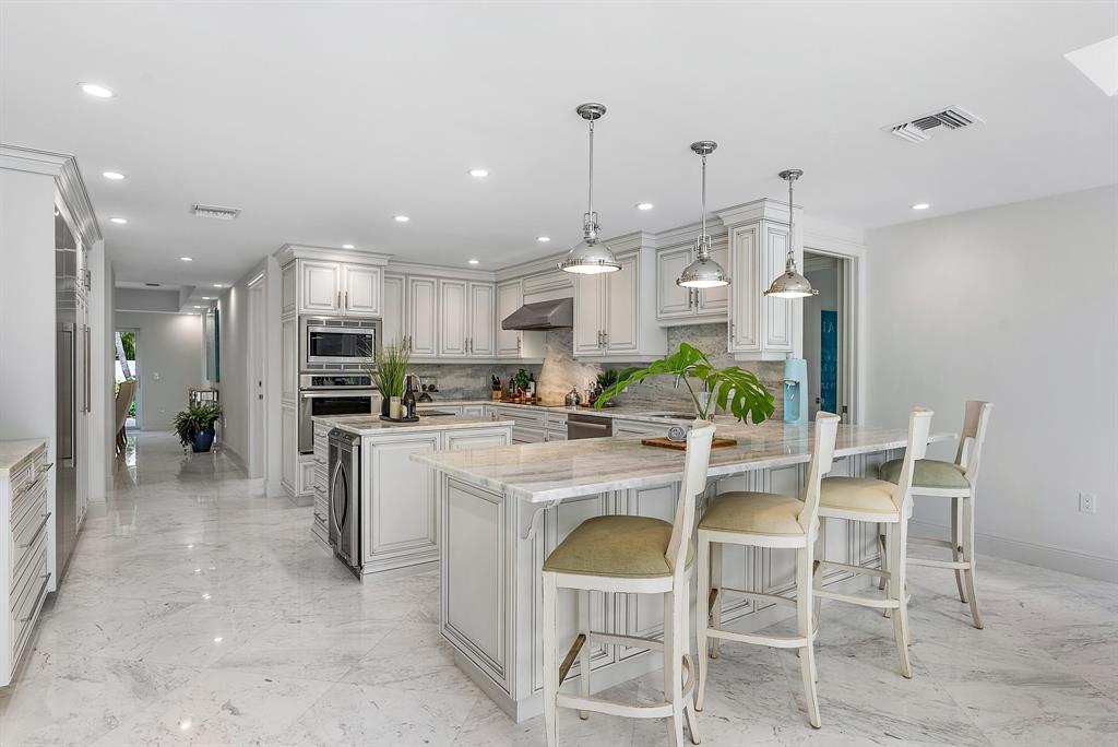 Seagate Country Club - Residential