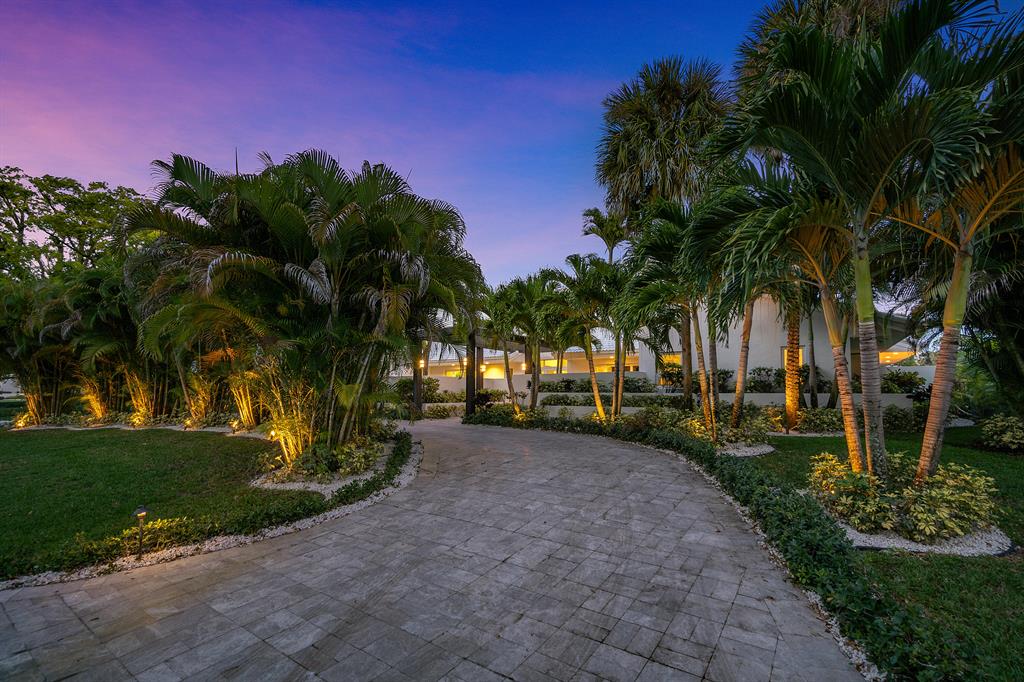 Seagate Country Club - Residential