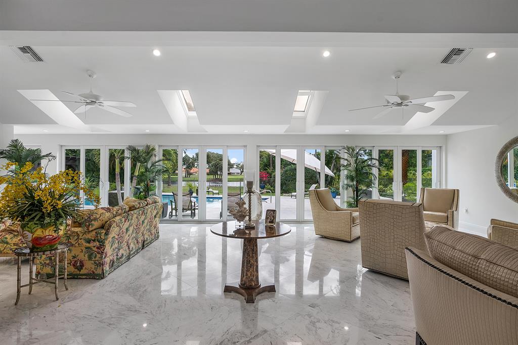 Seagate Country Club - Residential