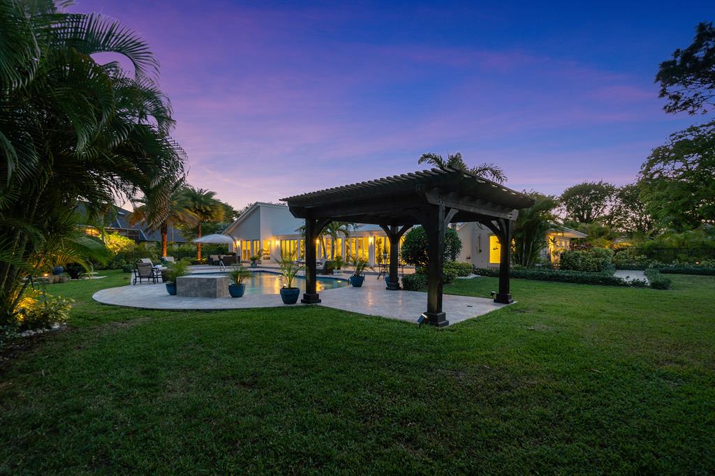 Seagate Country Club - Residential