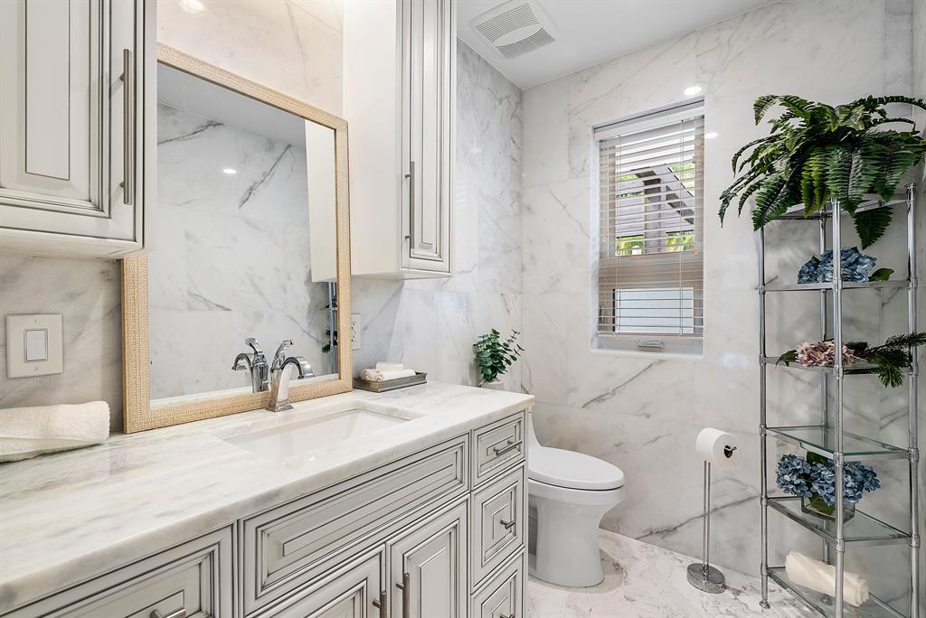 Seagate Country Club - Residential