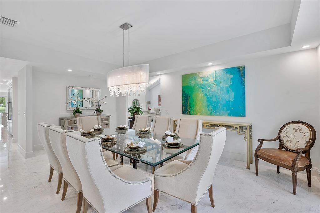 Seagate Country Club - Residential