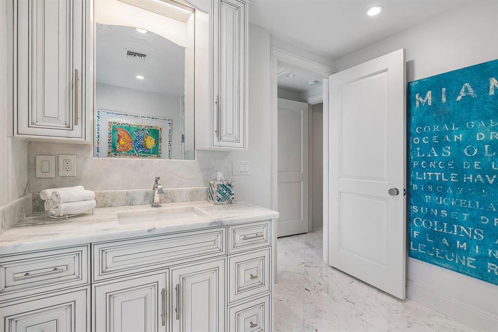 Seagate Country Club - Residential