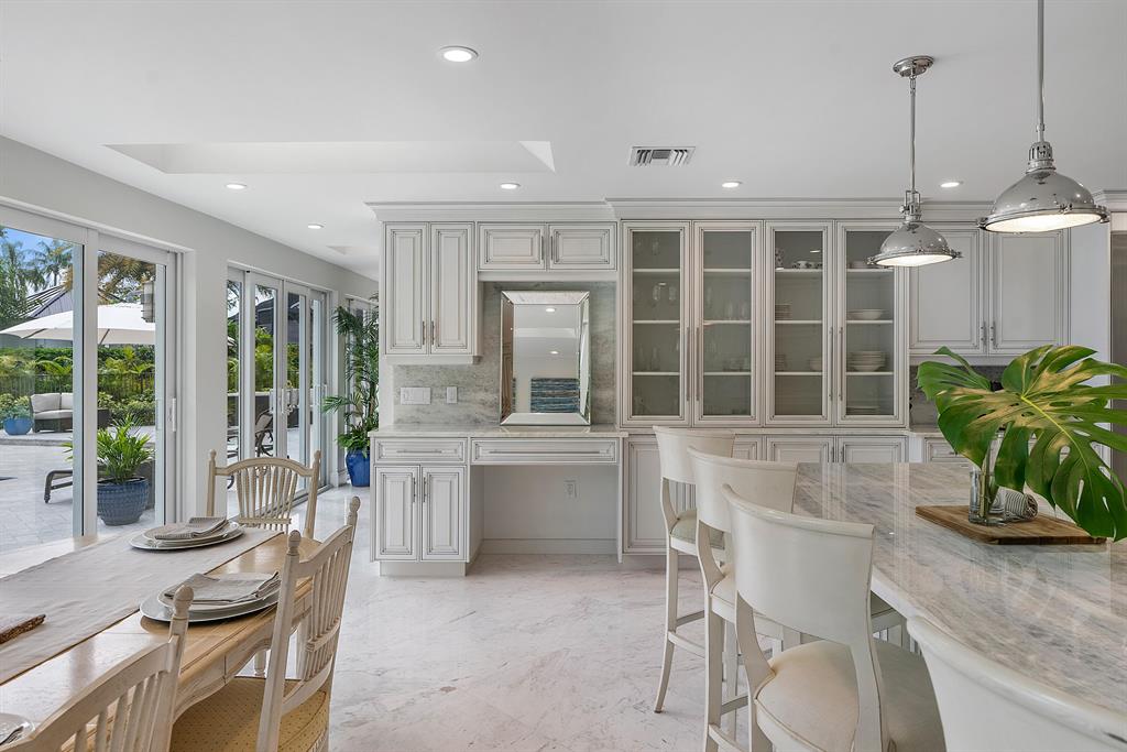 Seagate Country Club - Residential