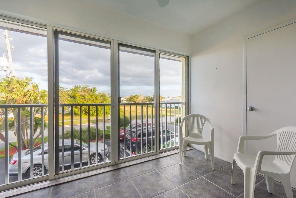 COLONNADES CONDOMINIUM NO - Residential